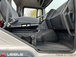 MAN F2000*19-314 FAK*4x4*Meiller*AP-Achsen*176tkm*