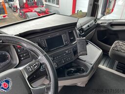 SCANIA R 500 A4x2NA*Kombihydro*Standklima*ACC/LDW*