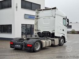 DAF XG480 FT Low Deck + PCC+ 1120L Tanks + INTARDER
