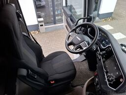 DAF XG480 FT Low Deck + PCC+ 1120L Tanks + INTARDER