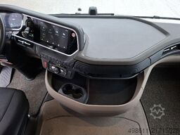 DAF XG480 FT Low Deck + PCC+ 1120L Tanks + INTARDER