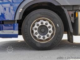 DAF XF 480 FT SSC + INTARDER + PCC + Standklima