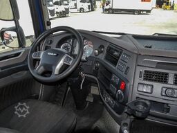 DAF XF 480 FT SSC + INTARDER + PCC + Standklima
