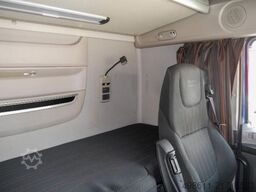 DAF XF 480 FT SSC + INTARDER + PCC + Standklima