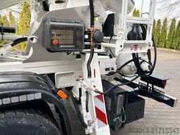 MAN TGS 41.470 8x4 EURO6 PUMI CIFA MAGNUM MK28L