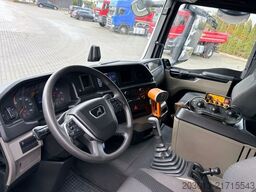 MAN TGS 41.470 8x4 EURO6 PUMI CIFA MAGNUM MK28L