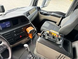 MAN TGS 41.470 8x4 EURO6 PUMI CIFA MAGNUM MK28L