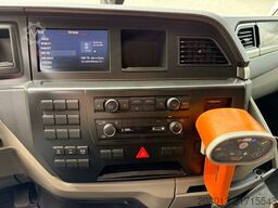 MAN TGS 41.470 8x4 EURO6 PUMI CIFA MAGNUM MK28L