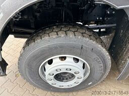 MAN TGS 41.470 8x4 EURO6 PUMI CIFA MAGNUM MK28L