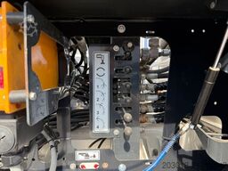 MAN TGS 41.470 8x4 EURO6 PUMI CIFA MAGNUM MK28L