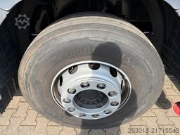 MAN TGS 41.470 8x4 EURO6 PUMI CIFA MAGNUM MK28L