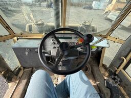 HAMM DV 08 Super Walze 12 Ton *Vibrator *Streuer