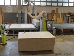 UniTeam Lab 42/22 Nesting