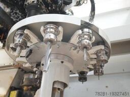 UniTeam Lab 42/22 Nesting