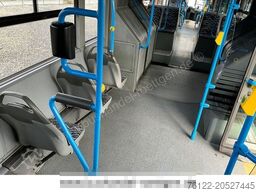 MERCEDES-BENZ Conecto G/Klima/Euro6/O 530 G/Citaro/A23/A40