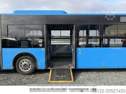 MERCEDES-BENZ Conecto G/Klima/Euro6/O 530 G/Citaro/A23/A40