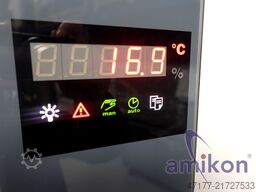 Weiss TempEvent T/1000/70e/5 1000 Liter