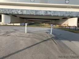 KRONE Wechselbrücke Koffer