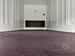 KRONE Wechselbrücke Koffer