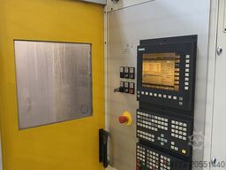 Starrag-Heckert CWK 400 D