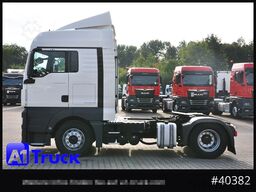 MAN TGX 18,440 XLX Intarder, Hydraulik, ACC