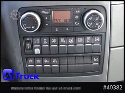 MAN TGX 18,440 XLX Intarder, Hydraulik, ACC