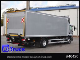 MAN TGM 18.290, E6, Carrier Supra 1250MT , LBW,