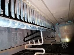 AUSTRIAN ENERGY Dual pressure drum boiler