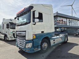 DAF XF 480 FT SPACE CAB