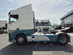 DAF XF 480 FT SPACE CAB