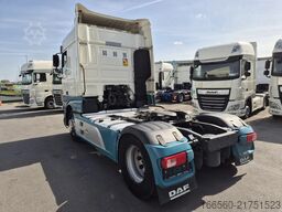 DAF XF 480 FT SPACE CAB