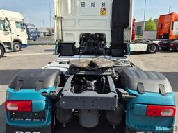 DAF XF 480 FT SPACE CAB