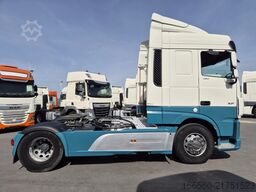 DAF XF 480 FT SPACE CAB