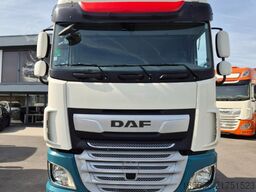 DAF XF 480 FT SPACE CAB