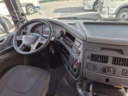 DAF XF 480 FT SPACE CAB