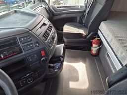 DAF XF 480 FT SPACE CAB