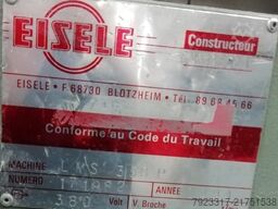 EISELE LMS 350 P