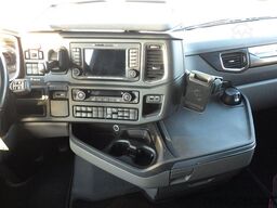 SCANIA S 540 B New/Ret/Safety/Hydr./Volluft/Alcoa/Leder