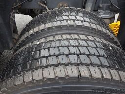 SCANIA R 450 A Highline/Ret./Hydr./Safety/Leder/Spoiler