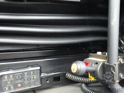 SCANIA R 450 A Highline/Ret./Hydr./Safety/Leder/Spoiler