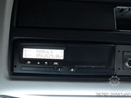 SCANIA R 450 A Highline/Ret./Hydr./Safety/Leder/Spoiler