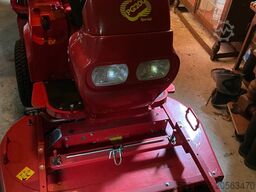 ferrari gianni pg 200 special