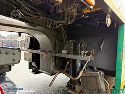 Broshuis UOPLYST 2x Stuuras, Uitschuifbaar,