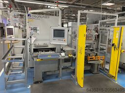 Clean-Lasersysteme GmbH cleanCELL2220