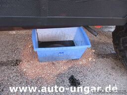 REFORM Metrac H7S MOTORSCHADEN  Bj. 2004 Front-