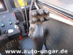 REFORM Metrac H7S MOTORSCHADEN Bj. 2004 Front-