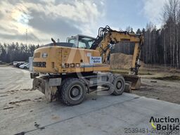 Liebherr A 900 C Litronic