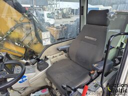 Liebherr A 900 C Litronic