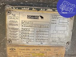Schmitz Cargobull 