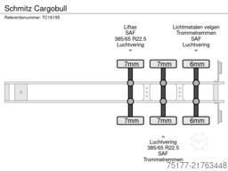 Schmitz Cargobull 